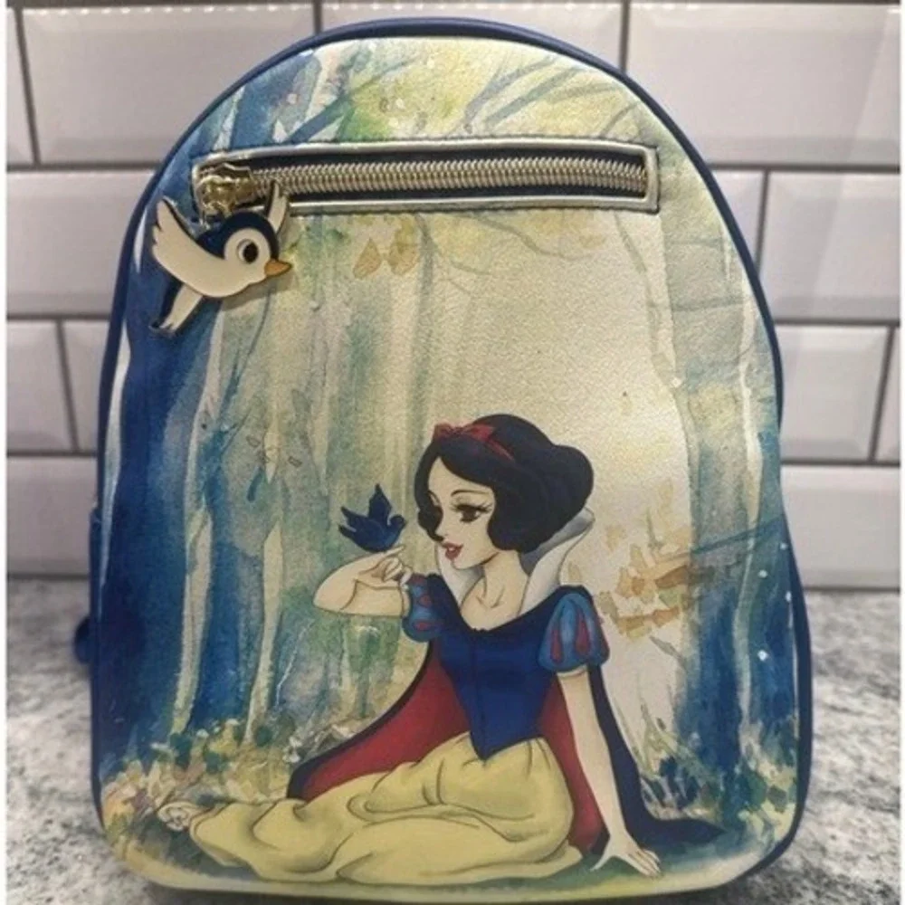 Loungefly type magic disney